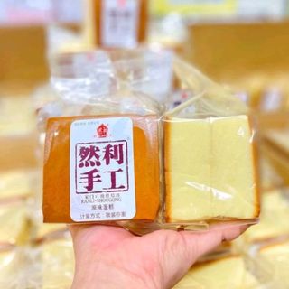 Bánh goongto đài loan