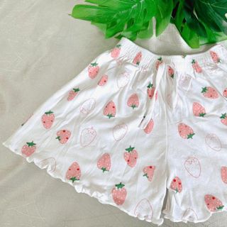 Quần thun nữ mặc nhà họa tiết cute dễ thương chất cotton thoáng mát sẵn sll