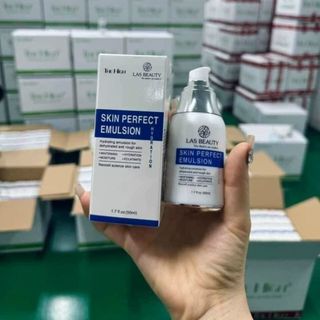 Serum rong nho
