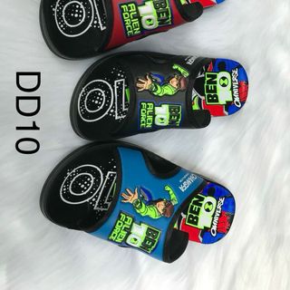 Dép bé trai DD35 size 22-37 changfa