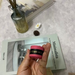 Quấn cán vợt Cầu Lông Tennis chính hãng Urban war God