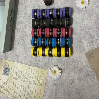 Quấn cán vợt Cầu Lông Tennis chính hãng Urban war God