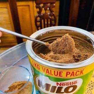 [DATE XA]Milo Úc 1kg Hàng Mới date 2025 giá sỉ