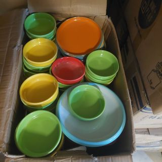TỔNG KHO TÔ, CHÉN, ĐĨA MELAMINE CAO CẤP CHO NHÀ HÀNG QUÁN ĂN