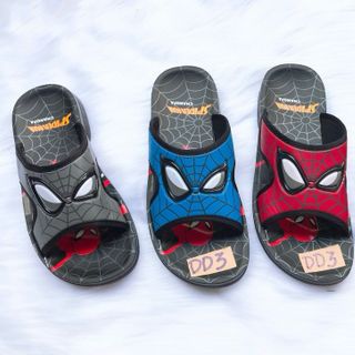 Dép bé trai changfa DD37 size22-37