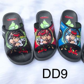 Dép bé trai changfa DD37 size22-37