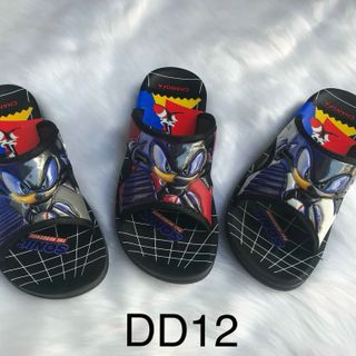 Dép bé trai changfa DD37 size22-37