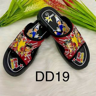 Dép bé trai size 22-37 DD đủ mẫu