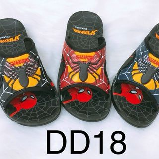 Dép bé trai size 22-37 DD đủ mẫu