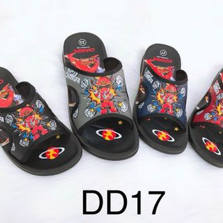 Dép bé trai size 22-37 DD đủ mẫu