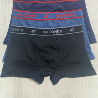 Quần lót nam HACOMEX