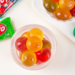 Kẹo dẻo YOYO hàng nhập khẩu Thái Lan AnGia Sweets Snacks