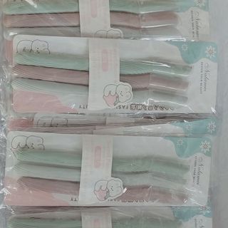 Dao cạo 3cây(lốc 24 vỉ)