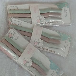 Dao cạo 3cây(lốc 24 vỉ)