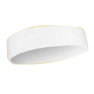 Băng đô thể thao tennis, cầu lông, headband nam nữ chống thấm mồ hôi trán, băng đầu chơi bóng rổ, tập gym, chạy bộ