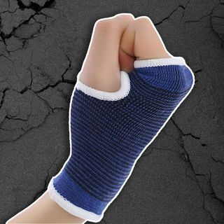 Băng đai bảo vệ bàn tay, thúc đẩy sự linh hoạt và an toàn cho tay, bộ bảo vệ cổ tay giá sỉ