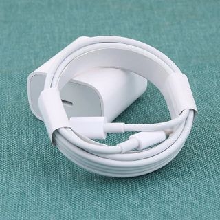 Sạc nhanh iphone 20w