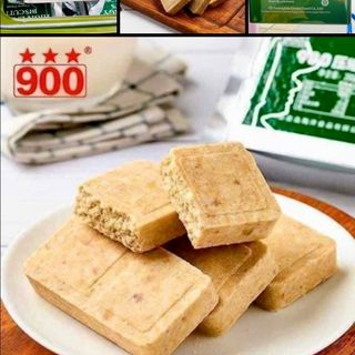 1 kg Lương khô quân đội 900 ba sao