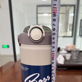 2401-BN062-BÌNH GIỮ NHIỆT CÓ QUAI 1200ML (THÙNG 40)