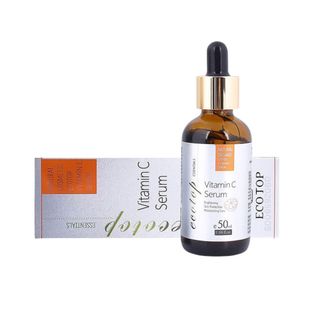 Serum ecotop 50ml dưỡng trắng cấp ẩm