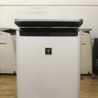 Máy lọc không khí KI-NP100