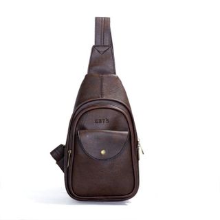 TÚI ĐEO CHÉO UNISEX MQ18 THỜI TRANG NĂNG ĐỘNG CÁ TÍNH WINNIE HOUSE - CNT