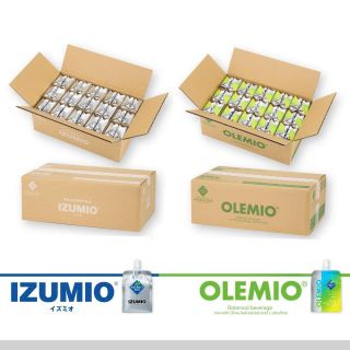 OLEMIO - GIẢI PHÁP MỚI NÂNG CAO SỨC KHỎE TỪ NHẬT BẢN