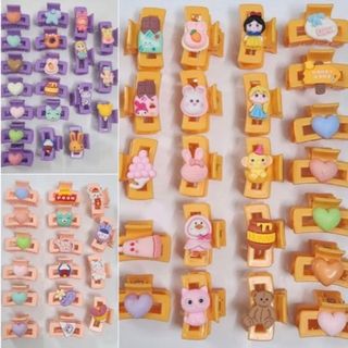 Kẹp gấp thùng 1000 cái (bán theo thùng giá đẹp)
