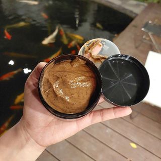 Tẩy cafe coco