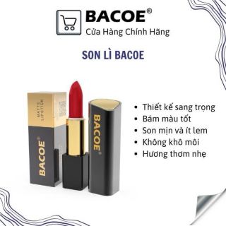 Son lì Bacoe