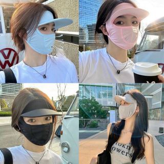 Khẩu trang có lưởi che