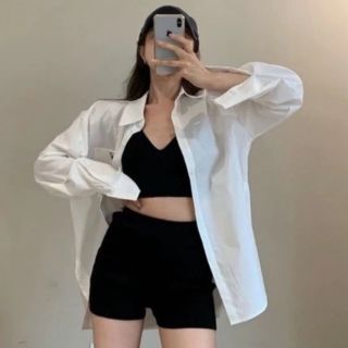 Quần ngố đùi hàng đẹp chất thun co giãn bốn chiều tôn dáng sẵn sll