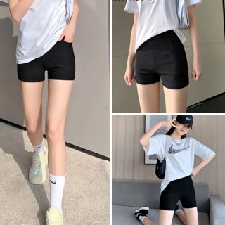 Quần ngố đùi hàng đẹp chất thun co giãn bốn chiều tôn dáng sẵn sll
