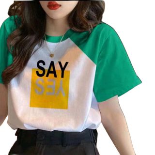 Áo thun nữ cổ tròn chất cotton thoáng mát thấm hút mồ hôi sẵn sll