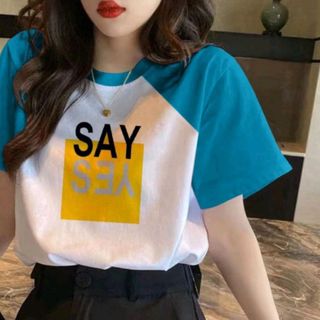 Áo thun nữ cổ tròn chất cotton thoáng mát thấm hút mồ hôi sẵn sll