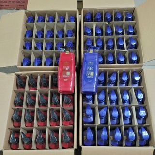 Tắm gội 5in1 goodcharme