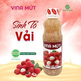 VINA MỨT