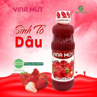 VINA MỨT