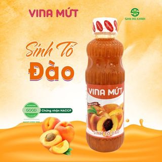 VINA MỨT