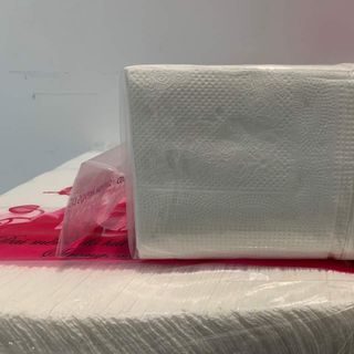 Giấy ăn Hoa Việt loại 1 500g