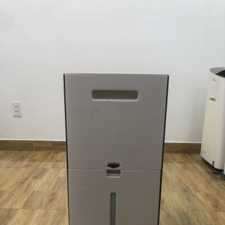 Lọc không khí Sharp KI-PX70 nội địa Nhật Bản 2022
