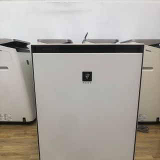 Lọc không khí Sharp KI-PX70 nội địa Nhật Bản 2022