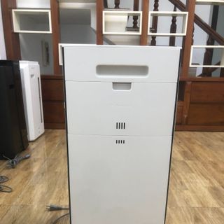 Lọc không khí Sharp KI-PX70 nội địa Nhật Bản 2022