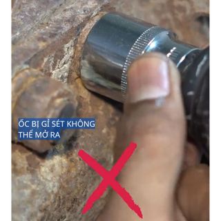 Phá gỉ sét Otech BX-2, bôi trơn chi tiết, bình xịt chống gỉ, phá sét và bôi trơn BX2