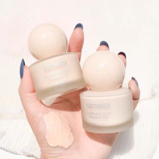 Kem Nền Bb Che Khuyết Điểm Dạng Lỏng Dưỡng Ẩm Kiểm Soát Dầu Lâu Trôi Chống Nước Chống Mồ Hôi
