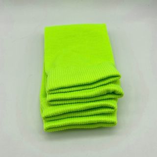 Tất ống đồng bóng đá, vớ xỏ ống chân thể thao, cotton siêu co dãn, vớ bảo vệ ống đồng giá rẻ