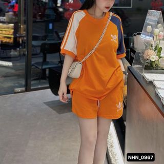 SET KIỂU THỂ THAO CHẤT CKT XỊN FORM TO - LÊ PHƯƠNG BOUTIQUE