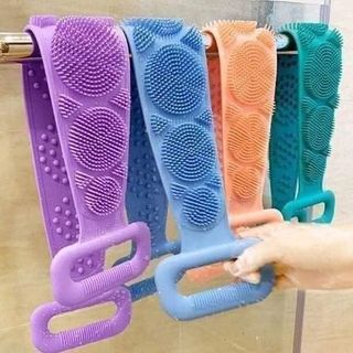 Dây tắm chà lưng