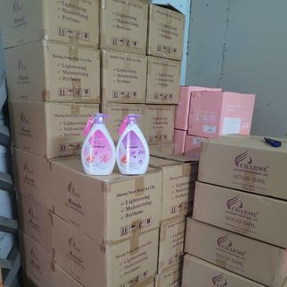 Nước Hoa Mỹ Phẩm Nam Phương tuyển sỉ Nước hoa Charme