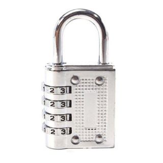 Ổ khoá thông minh chống trộm Khoá tủ và cửa mật khẩu, ổ khoá mã số Redepchat68